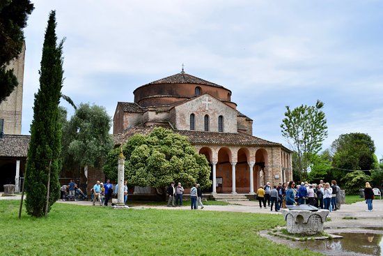 Torcello Island